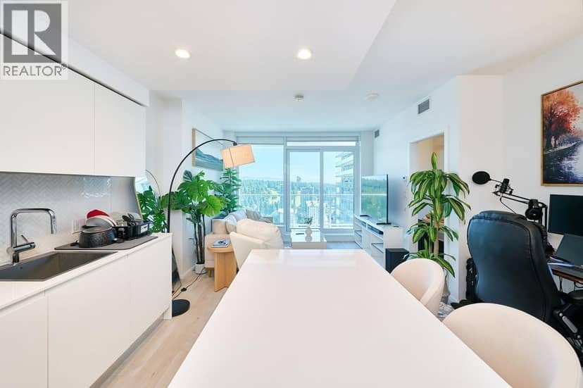 3302 3833 EVERGREEN PLACE, Burnaby, photo 5