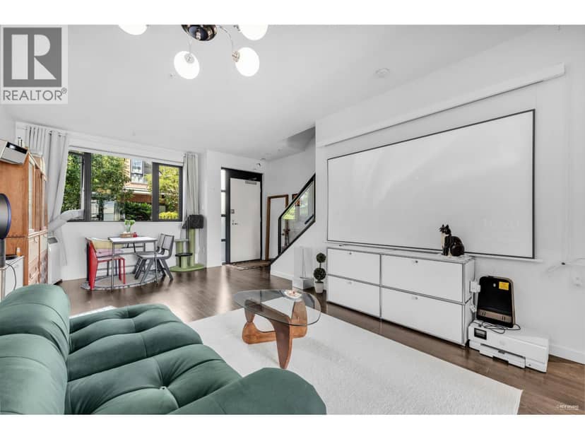 6426 ASH STREET, Vancouver