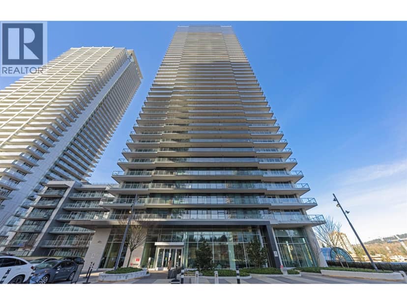 4006 3809 EVERGREEN PLACE, Burnaby, photo 2