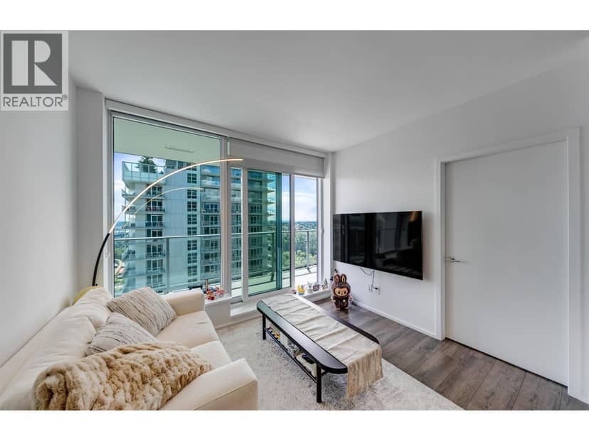 4006 3809 EVERGREEN PLACE, Burnaby, photo 8