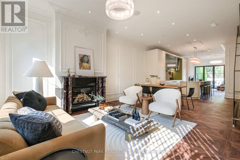 539 Crawford Street, Toronto, photo 3