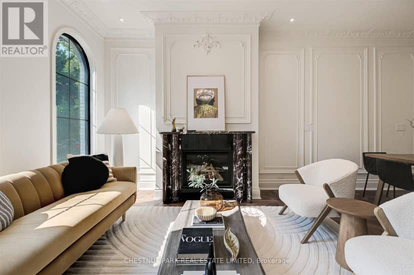 539 Crawford Street, Toronto, photo 4