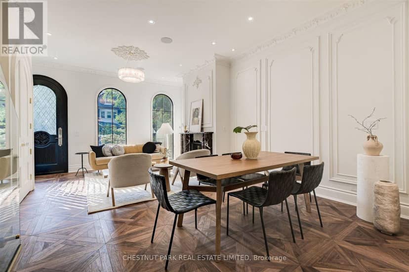 539 Crawford Street, Toronto, photo 5