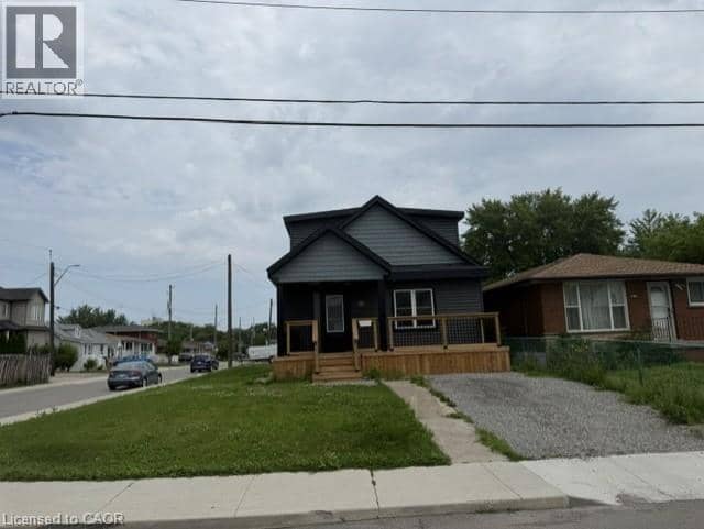 1239 DUNSMURE Road — photo 1 of 3