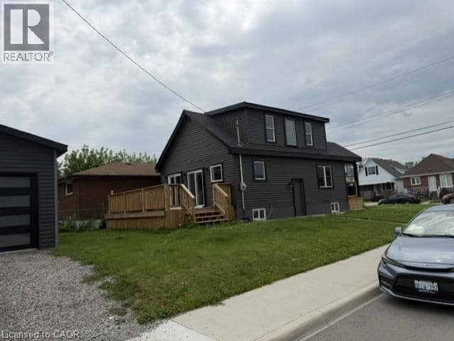 1239 DUNSMURE Road — photo 2 of 3