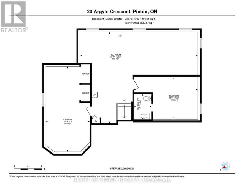 20 Argyle Crescent — photo 30 of 30