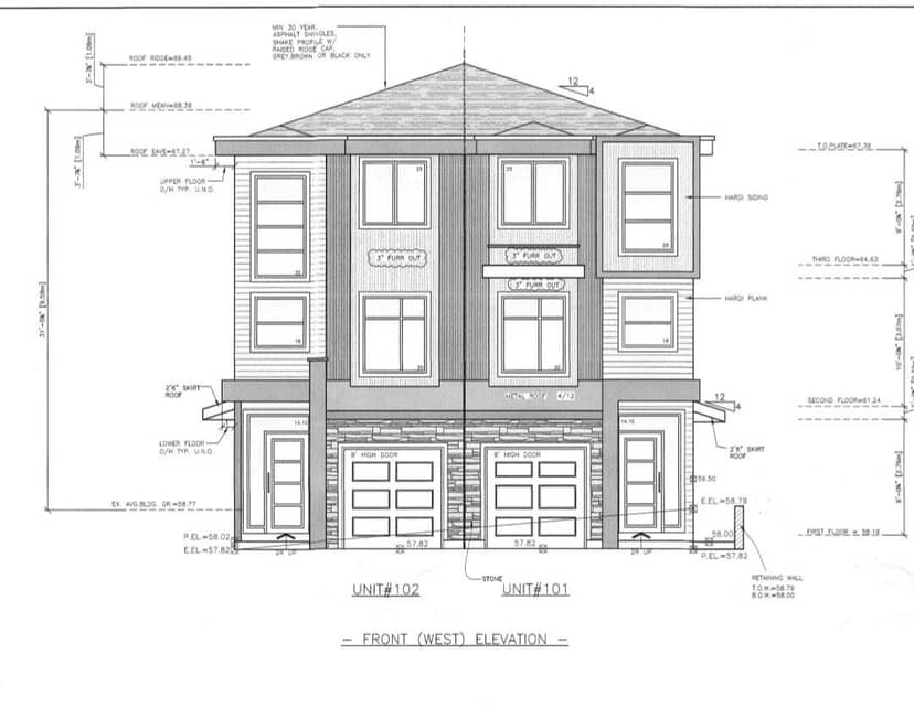 102 11448 138A STREET, Surrey
