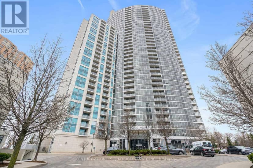 1405 - 83 Borough Drive — photo 1 of 19