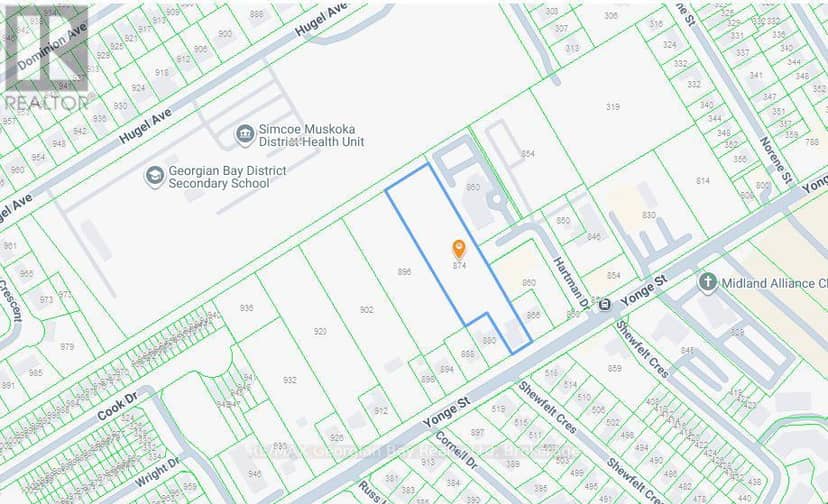 874 Yonge Street N — photo 15 of 15