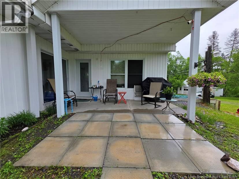 159 ch De La Grande-Rivière, Saint-Léonard, photo 7