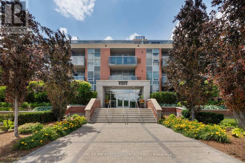 219 - 8302 Islington Avenue, Vaughan, photo 2