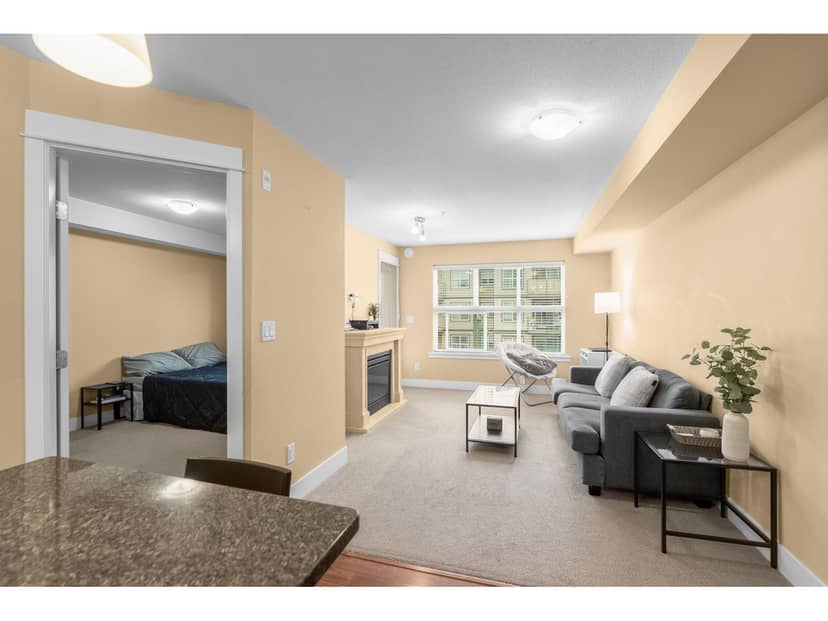 302 30525 CARDINAL AVENUE, Abbotsford, photo 3
