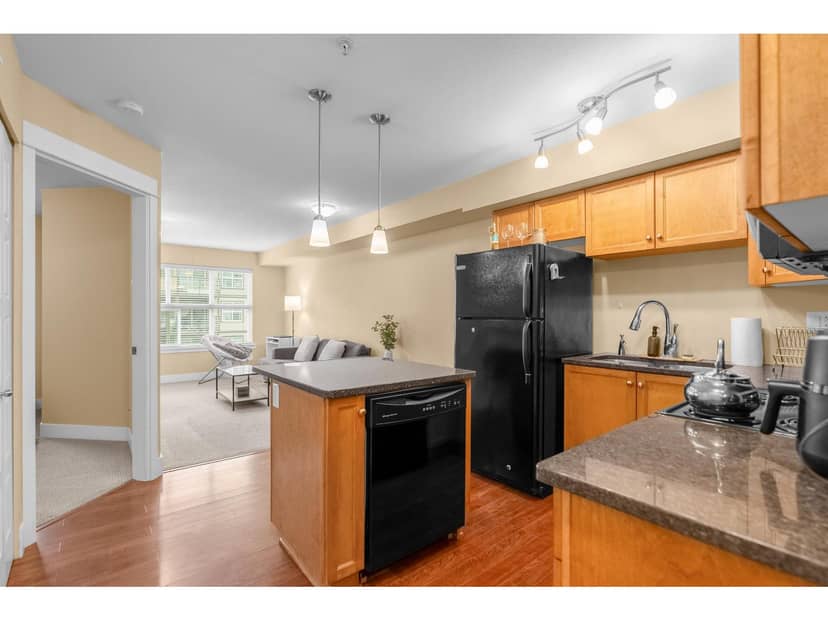 302 30525 CARDINAL AVENUE, Abbotsford, photo 6