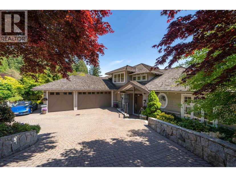 2356 KADLEC COURT, West Vancouver, photo 2