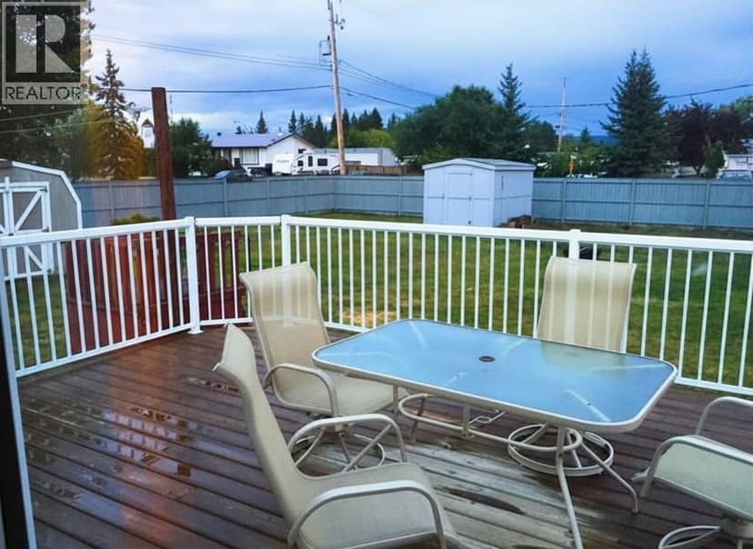 10679 102 STREET, Taylor, photo 4