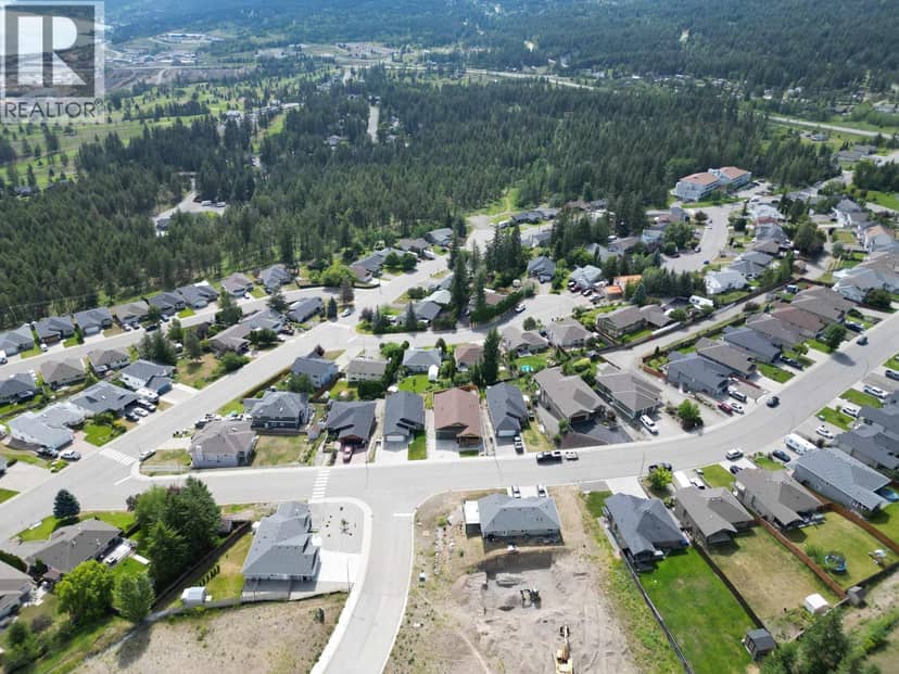 149 STEVENSON PLACE, Williams Lake