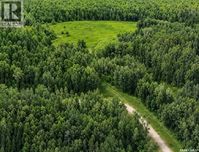 Lot 4 Lakeside Acreages, Delaronde Lake
