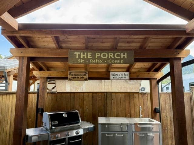 336 720 HOT SPRINGS ROAD, Harrison Hot Springs, Harrison Hot Springs, photo 6