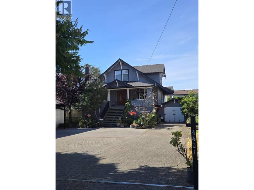 4431 STEVESTON HIGHWAY, Richmond, photo 4
