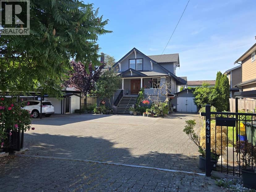 4431 STEVESTON HIGHWAY, Richmond, photo 6