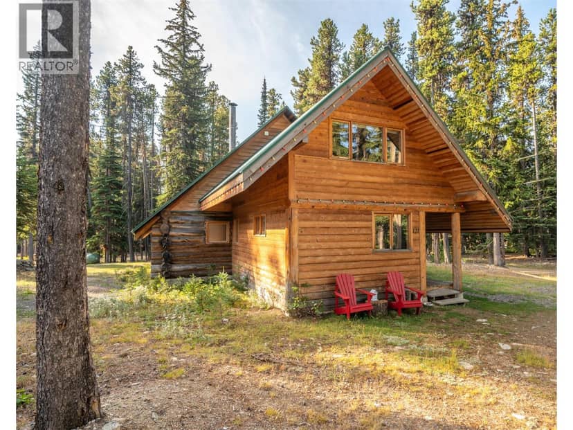 121 The Circle, Apex Mountain