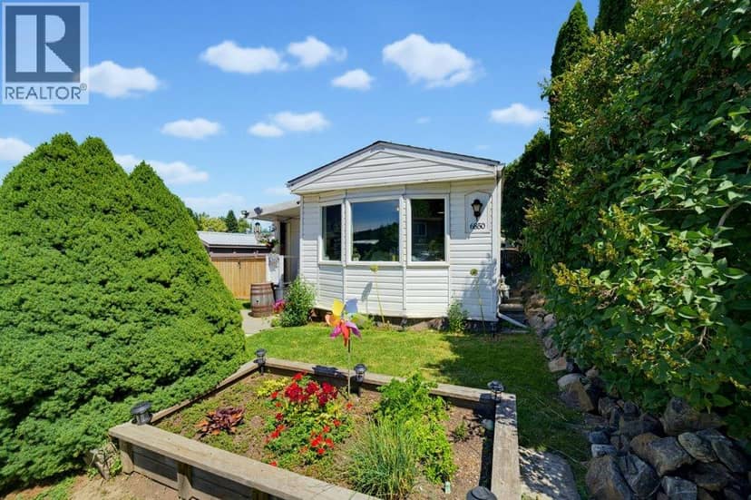 6850 53 Street NE, Salmon Arm