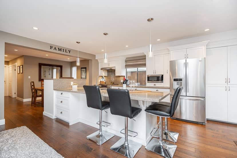 11826 ALDERWOOD CRESCENT, Delta