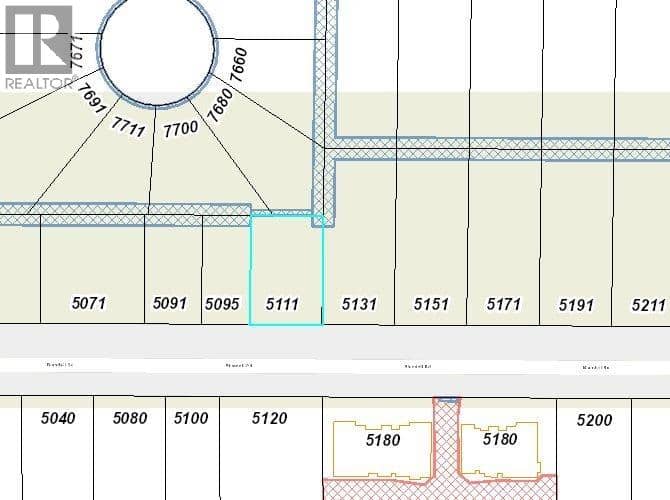 5111 BLUNDELL ROAD, Richmond