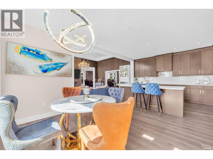 1360 OTTABURN ROAD, West Vancouver, photo 8