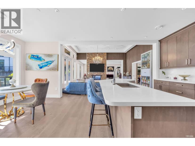 1360 OTTABURN ROAD, West Vancouver, photo 5