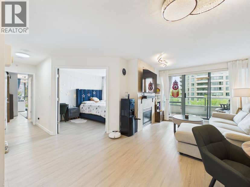 501 6611 SOUTHOAKS CRESCENT, Burnaby, photo 2