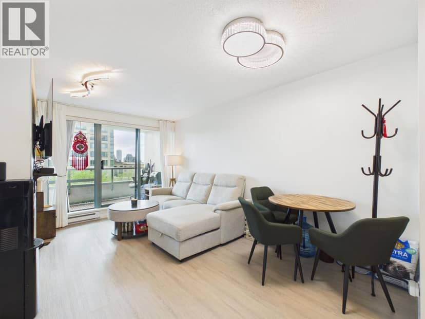 501 6611 SOUTHOAKS CRESCENT, Burnaby, photo 3