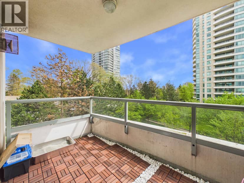 501 6611 SOUTHOAKS CRESCENT, Burnaby, photo 5
