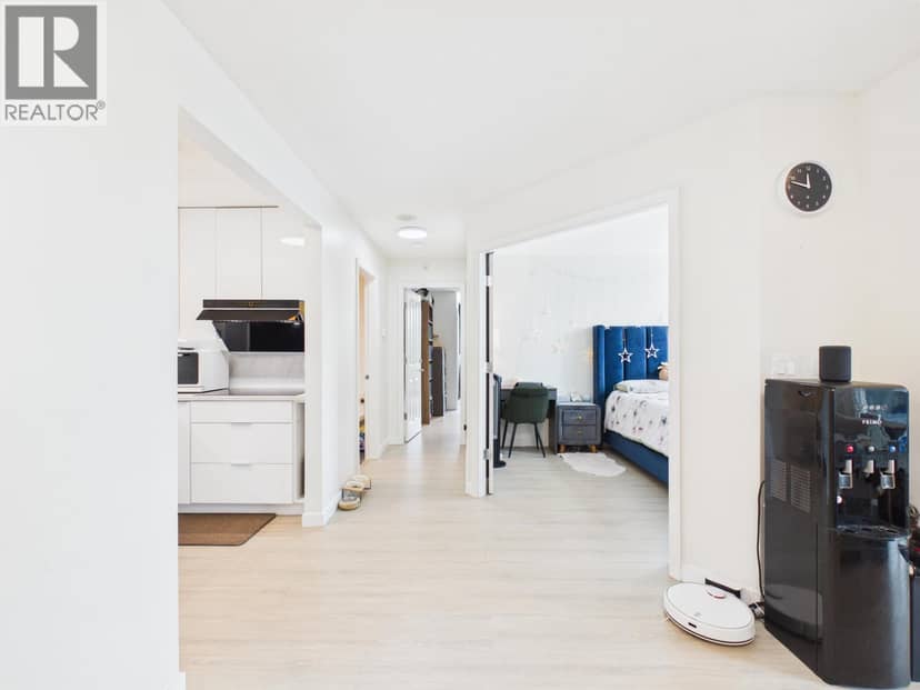 501 6611 SOUTHOAKS CRESCENT, Burnaby, photo 6
