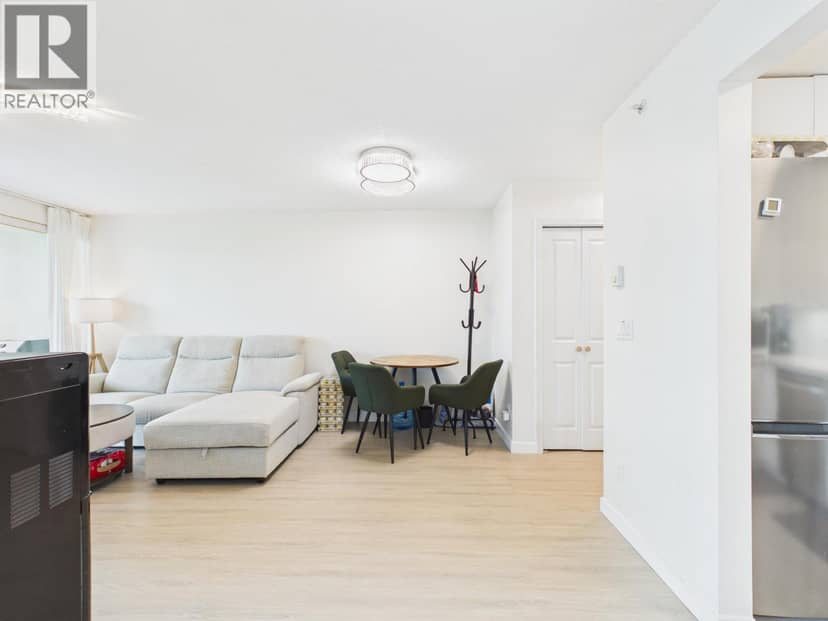 501 6611 SOUTHOAKS CRESCENT, Burnaby, photo 8
