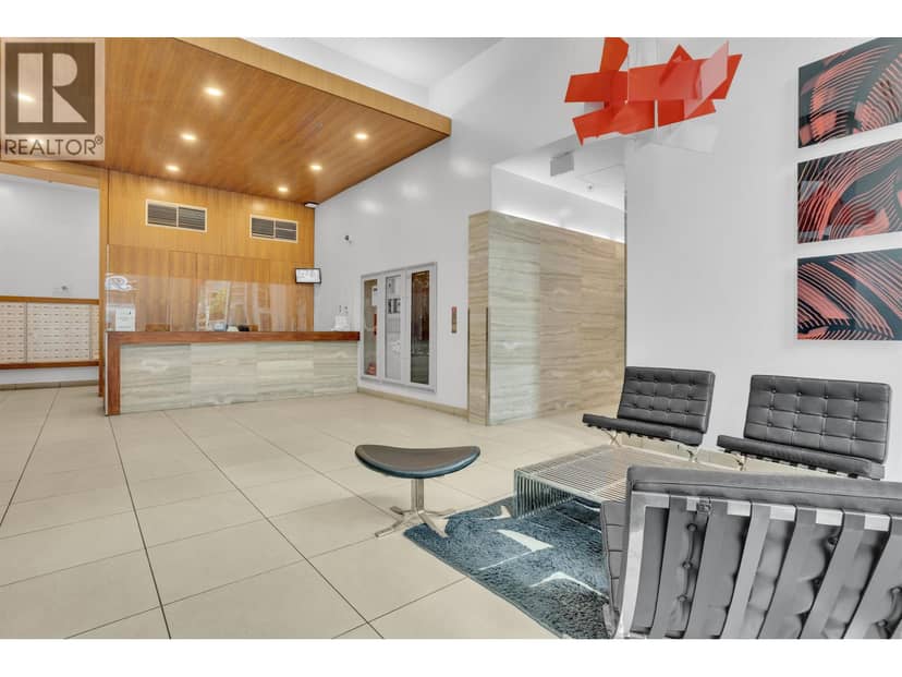 502 233 ROBSON STREET, Vancouver, photo 3