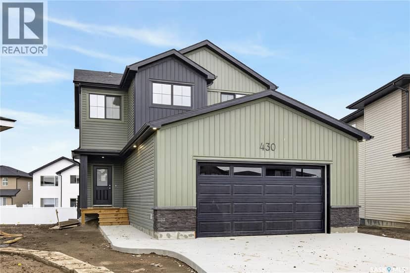 430 Cockcroft PLACE — photo 1 of 30