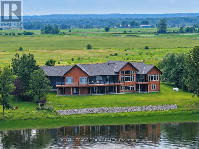 231 Finnerty Road, Whitewater Region