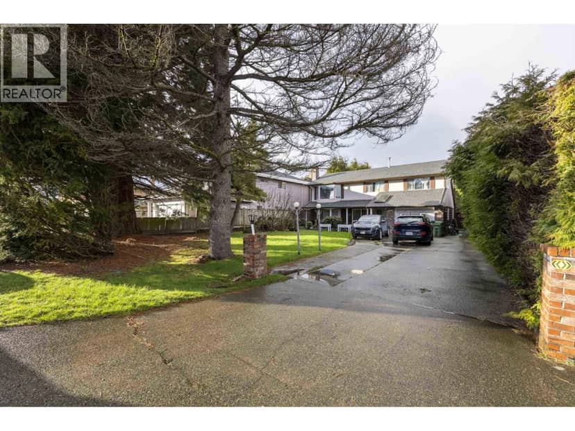 5555 WALLACE ROAD, Richmond, photo 2