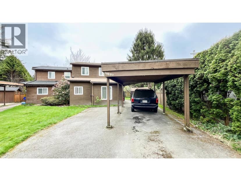 10680 WHISTLER COURT, Richmond