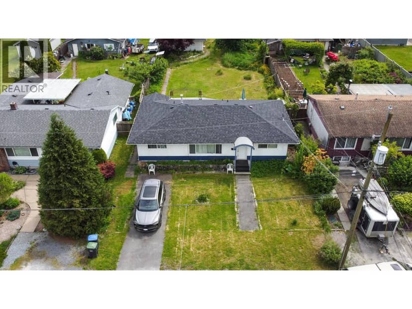 1752 DORSET AVENUE, Port Coquitlam, photo 2