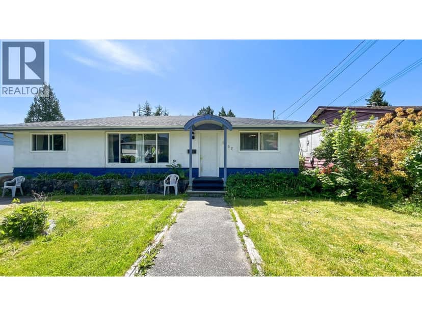 1752 DORSET AVENUE, Port Coquitlam, photo 4