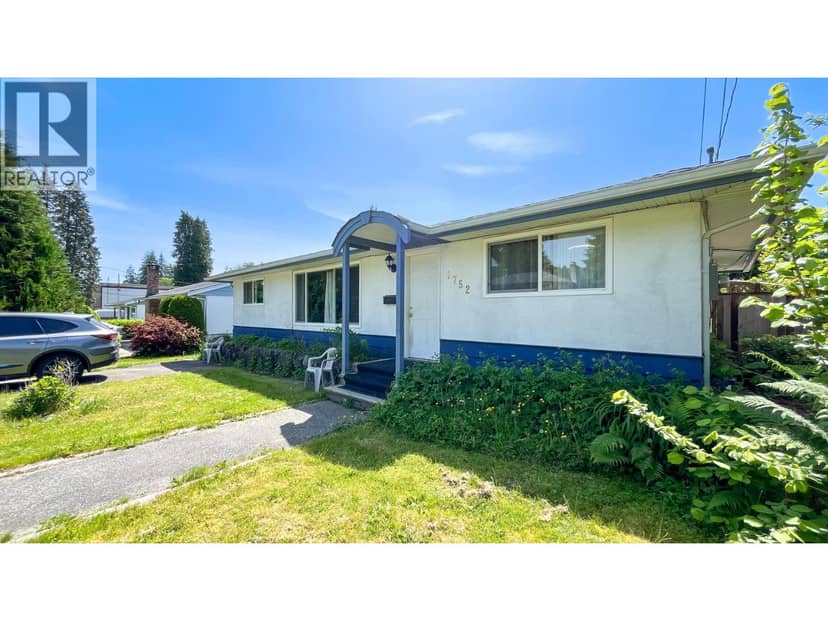 1752 DORSET AVENUE, Port Coquitlam, photo 3