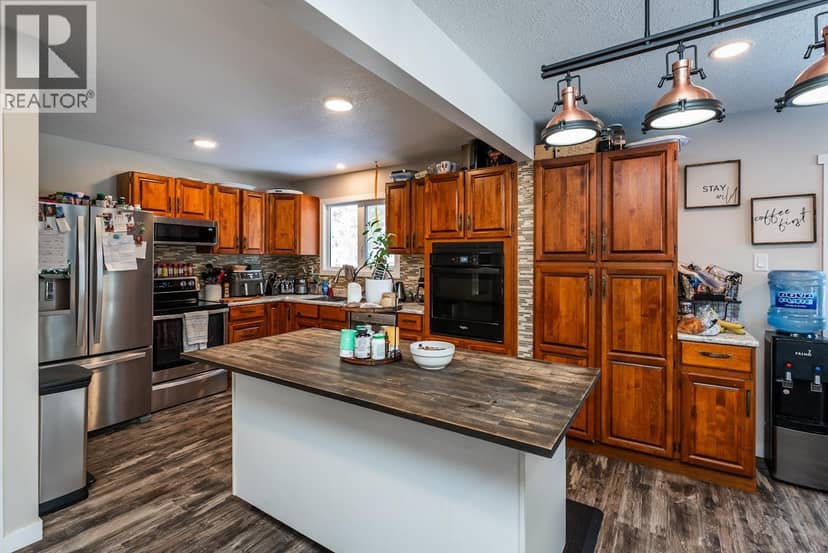 2430 PROGRESS ROAD, Prince George