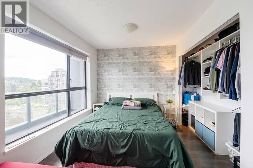 1109 3438 VANNESS AVENUE, Vancouver, photo 3