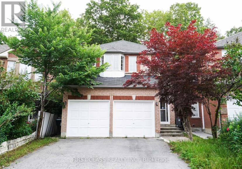 153 Shepton Way, Toronto