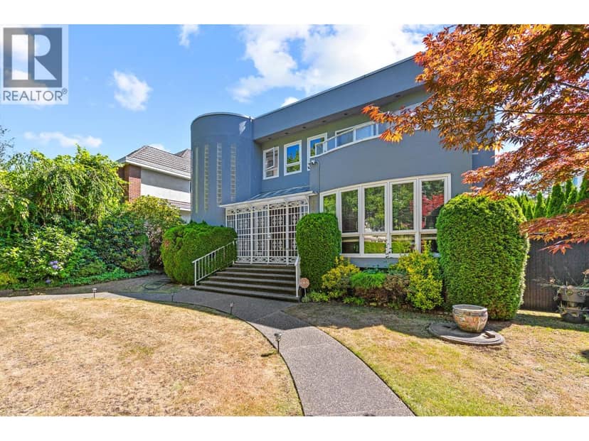 6238 CYPRESS STREET, Vancouver