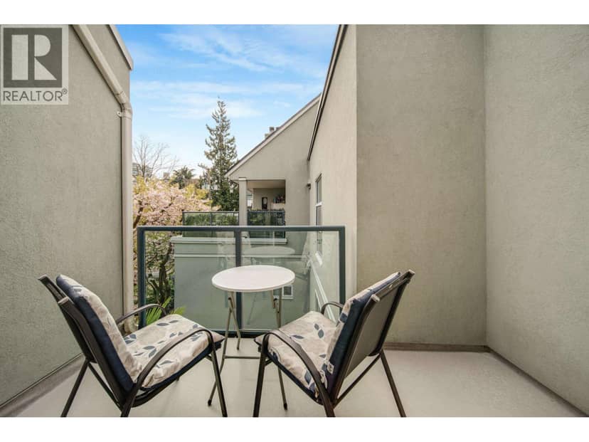 315 1510 NELSON STREET, Vancouver, photo 7