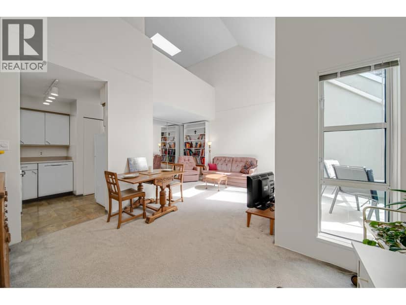 315 1510 NELSON STREET, Vancouver