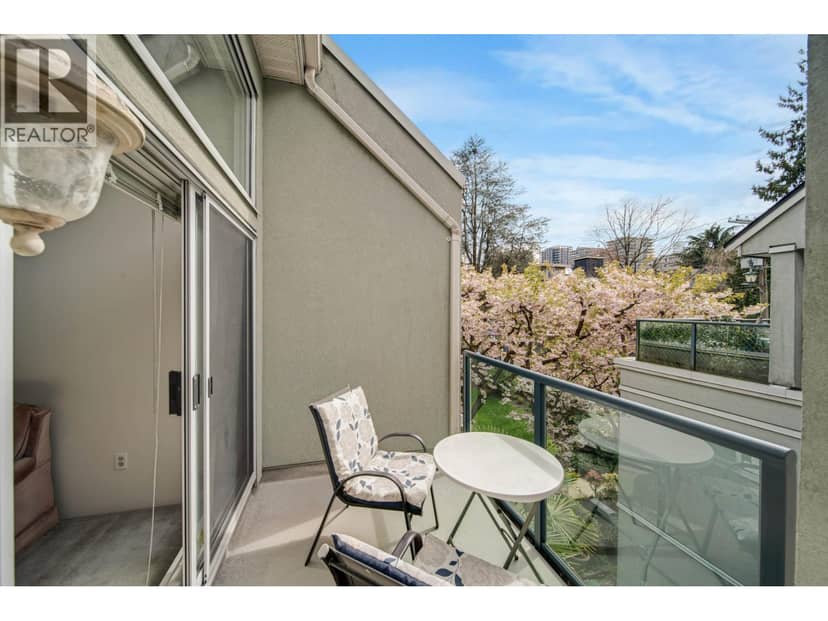 315 1510 NELSON STREET, Vancouver, photo 6
